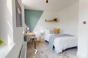 6 bed house, Halsbury Road, Kensington, Liverpool, L66DQ - Image 3