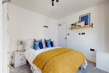 6 bed house, Halsbury Road, Kensington, Liverpool, L66DQ - Image 7