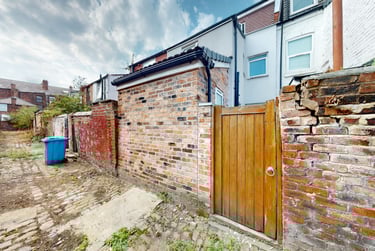 6 bed house, Halsbury Road, Kensington, Liverpool, L66DQ - Image 8