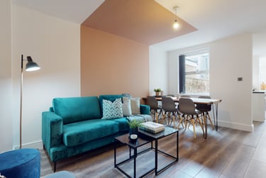 6 bed house, Halsbury Road, Kensington, Liverpool, L66DQ - Image 9