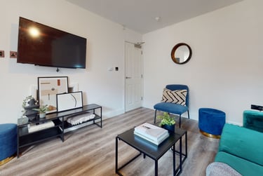 6 bed house, Halsbury Road, Kensington, Liverpool, L66DQ - Image 10