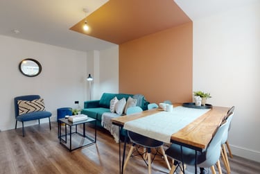 6 bed house, Halsbury Road, Kensington, Liverpool, L66DQ - Image 11