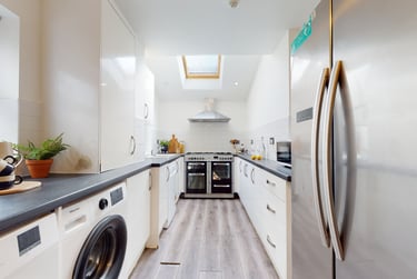 6 bed house, Halsbury Road, Kensington, Liverpool, L66DQ - Image 13