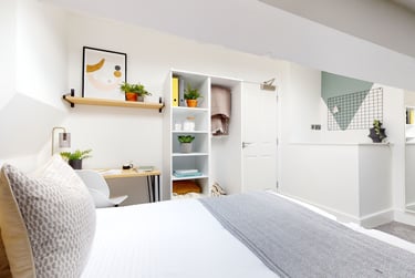 6 bed house, Halsbury Road, Kensington, Liverpool, L66DQ - Image 15