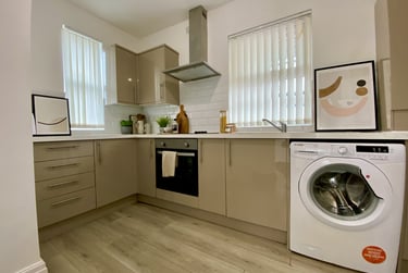 1 bed house, Edge Lane, Fairfield, Liverpool, L79LB - Image 1
