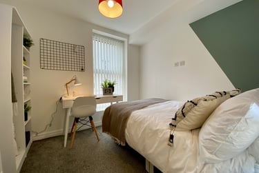 1 bed house, Edge Lane, Fairfield, Liverpool, L79LB - Image 2