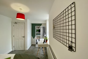 1 bed house, Edge Lane, Fairfield, Liverpool, L79LB - Image 4