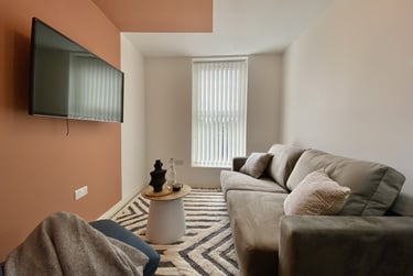 3 bed house, Edge Lane, Fairfield, Liverpool, L79LB - Image 1