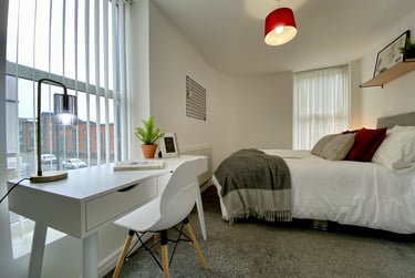 4 bed house, Edge Lane, Fairfield, Liverpool, L79LB - Image 2