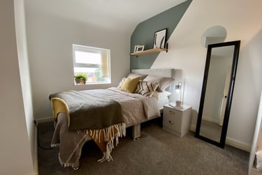 3 bed house, Edge Lane, Fairfield, Liverpool, L79LB - Image 4