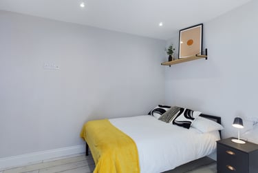 7 bed house, Well Meadow Drive, Netherthorpe, Sheffield, S37HP - Image 4