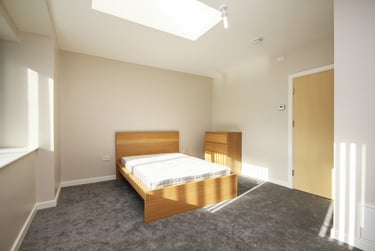 7 bed house, Well Meadow Drive, Netherthorpe, Sheffield, S37HP - Image 5