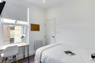 7 bed house, Well Meadow Drive, Netherthorpe, Sheffield, S37HP - Image 5