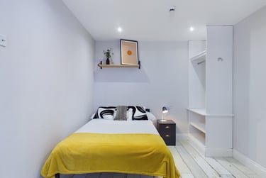 6 bed house, Lawrence Road, Toxteth, Liverpool, L150EE - Image 2