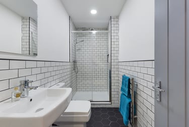 6 bed house, Lawrence Road, Toxteth, Liverpool, L150EE - Image 5