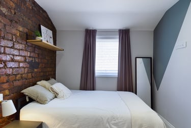 9 bed house, Uttoxeter New Road, California, Derby, DE223JB - Image 5