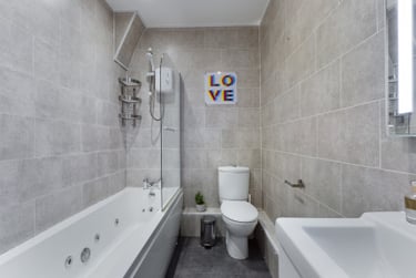 9 bed house, Uttoxeter New Road, California, Derby, DE223JB - Image 7