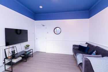 7 bed house, Yarborough Road, West End, Lincoln, LN11HR - Image 2