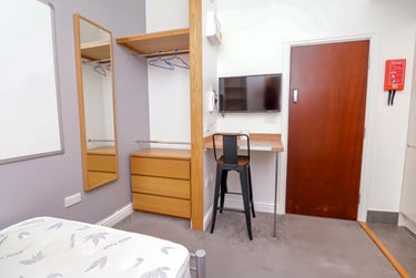 7 bed house, Yarborough Road, West End, Lincoln, LN11HR - Image 5