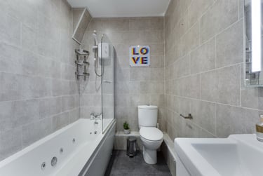 4 bed house, Edinburgh Road, Kensington, Liverpool, L78RE - Image 6