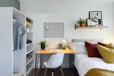 4 bed house, Westbourne Grove, West End, Lincoln, LN11RP - Image 5