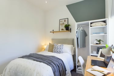 4 bed house, Westbourne Grove, West End, Lincoln, LN11RP - Image 6