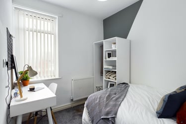 6 bed house, Brae Street, Kensington, Liverpool, L72QQ - Image 3