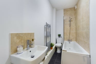 6 bed house, Brae Street, Kensington, Liverpool, L72QQ - Image 4