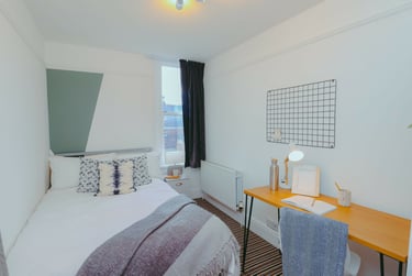 5 bed house, West Parade, West End, Lincoln, LN11QL - Image 5