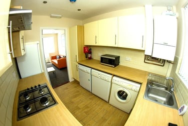 3 bed house, Minster Court, Georgian Quarter, Liverpool, L73QE - Image 4