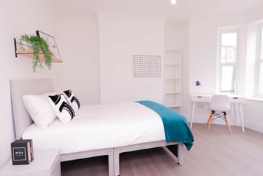 5 bed house, Monks Road, City Centre, Lincoln, LN25HS - Image 2