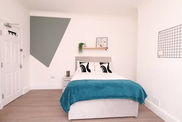 5 bed house, Monks Road, City Centre, Lincoln, LN25HS - Image 3