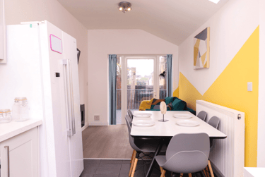 5 bed house, Monks Road, City Centre, Lincoln, LN25HS - Image 5