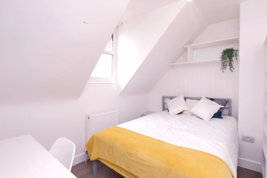 5 bed house, Monks Road, City Centre, Lincoln, LN25HS - Image 10