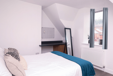 5 bed house, Monks Road, City Centre, Lincoln, LN25HS - Image 11