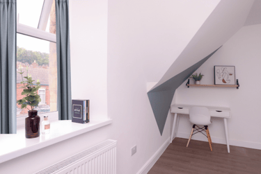 5 bed house, Monks Road, City Centre, Lincoln, LN25HS - Image 12