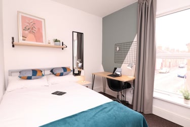 4 bed house, Cross Street, St Catherines, Lincoln, LN57XA - Image 5