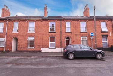 4 bed house, Cross Street, St Catherines, Lincoln, LN57XA - Image 11