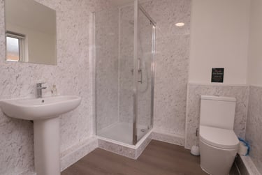 5 bed house, Thesiger Street, City Centre, Lincoln, LN57UW - Image 4