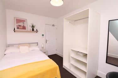 5 bed house, Thesiger Street, City Centre, Lincoln, LN57UW - Image 7