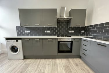 2 bed house, Portland Street, City Centre, Lincoln, LN57JX - Image 2