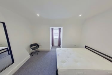 2 bed house, Portland Street, City Centre, Lincoln, LN57JX - Image 4