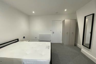 2 bed house, Portland Street, City Centre, Lincoln, LN57JX - Image 7