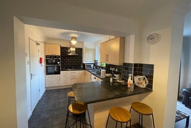 5 bed house, Cabourne Avenue, Uphill, Lincoln, LN22HP - Image 1