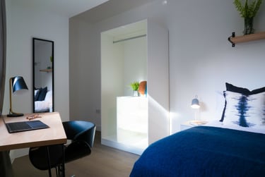 4 bed house, Kelsey Street, City Centre, Lancaster, LA15DL - Image 1