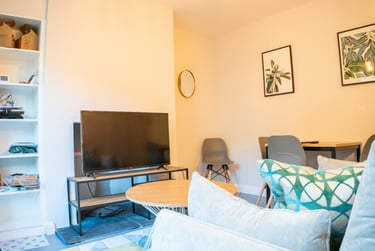 4 bed house, Kelsey Street, City Centre, Lancaster, LA15DL - Image 4