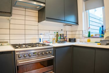 4 bed house, Kelsey Street, City Centre, Lancaster, LA15DL - Image 5