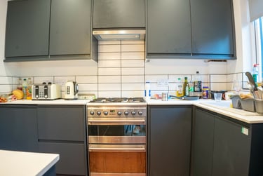 4 bed house, Kelsey Street, City Centre, Lancaster, LA15DL - Image 6