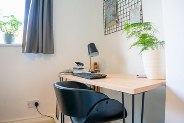 4 bed house, Kelsey Street, City Centre, Lancaster, LA15DL - Image 9