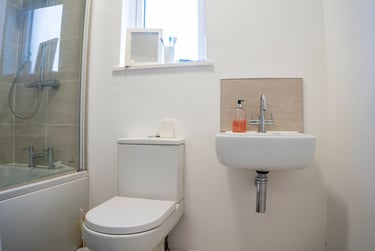 4 bed house, Kelsey Street, City Centre, Lancaster, LA15DL - Image 10